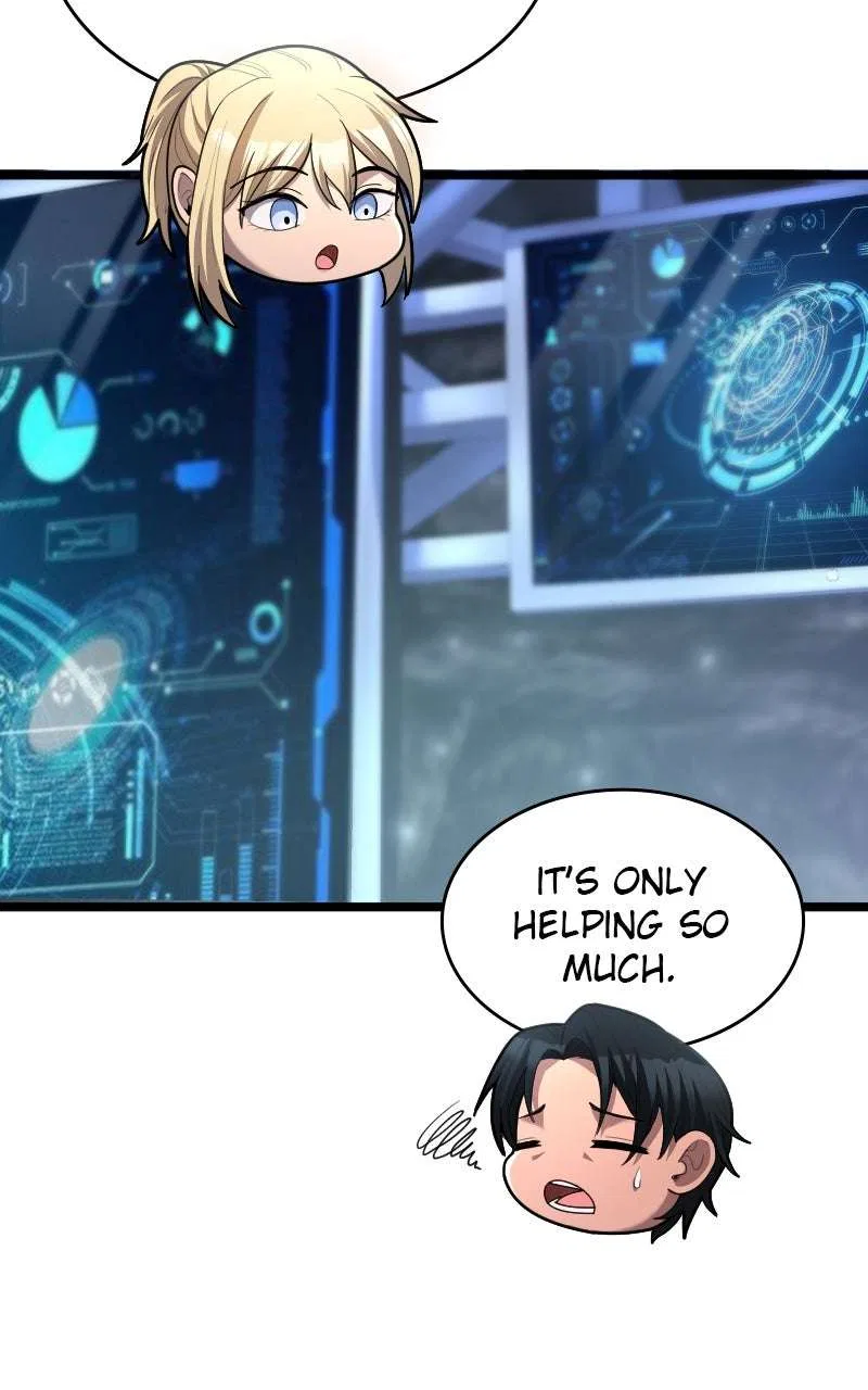 Paranoid Mage Chapter 107 – Page 6
