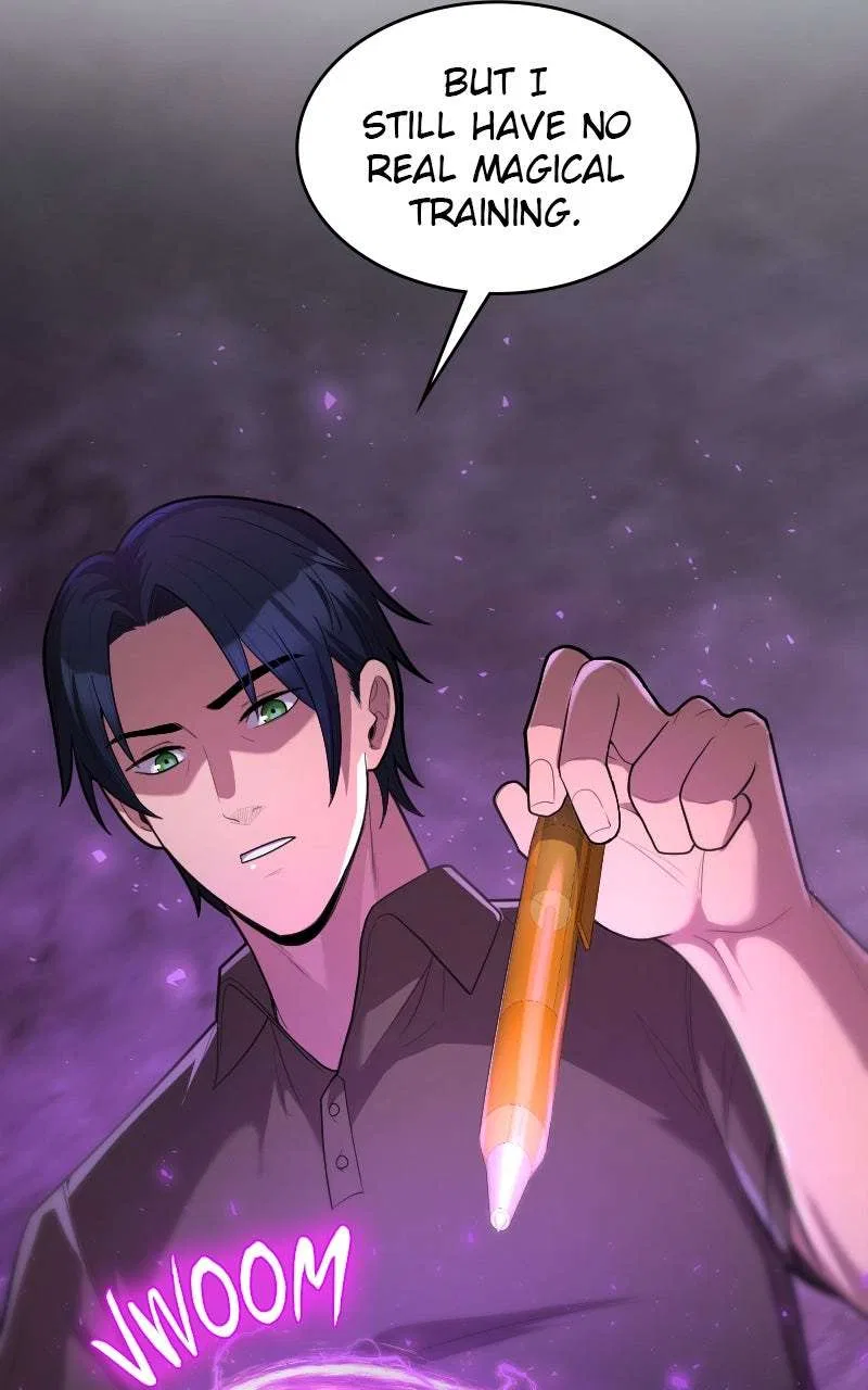 Paranoid Mage Chapter 107 – Page 14