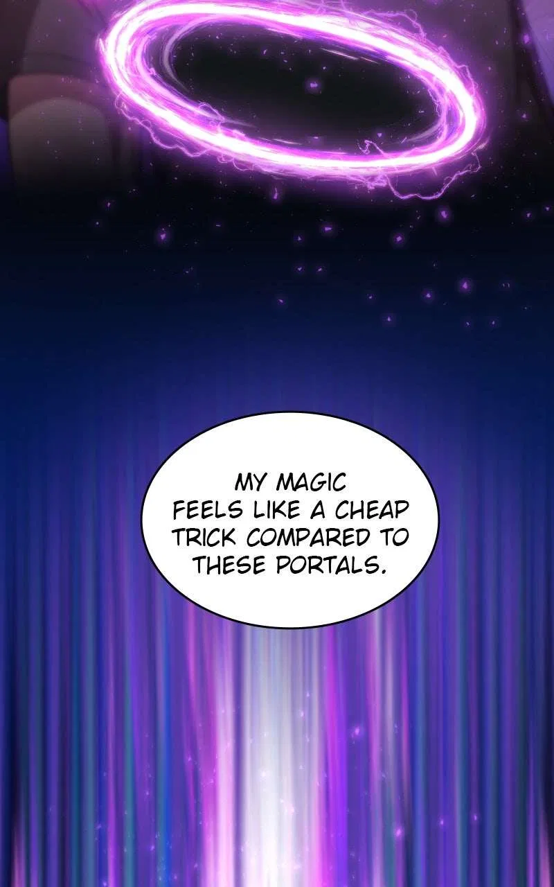 Paranoid Mage Chapter 107 – Page 15