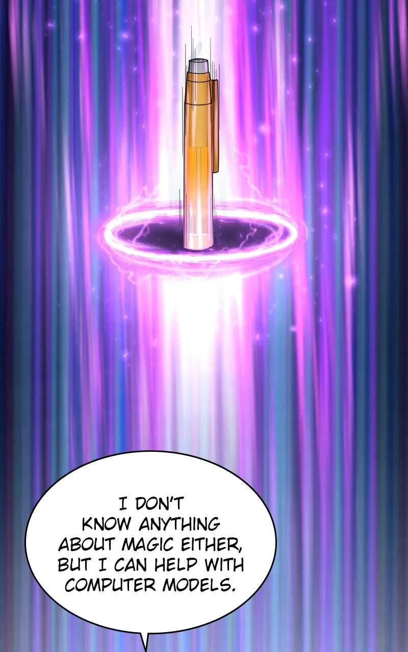 Paranoid Mage Chapter 107 – Page 16