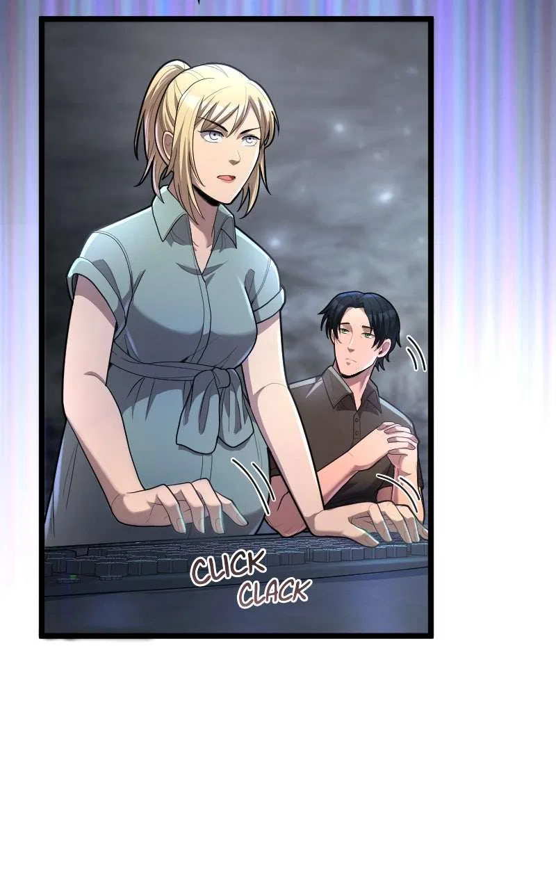 Paranoid Mage Chapter 107 – Page 17