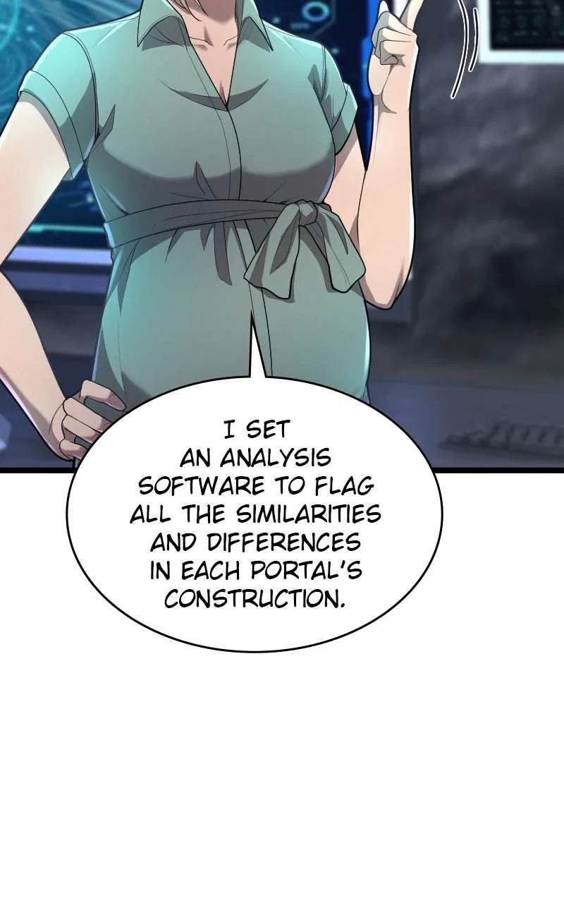 Paranoid Mage Chapter 107 – Page 20