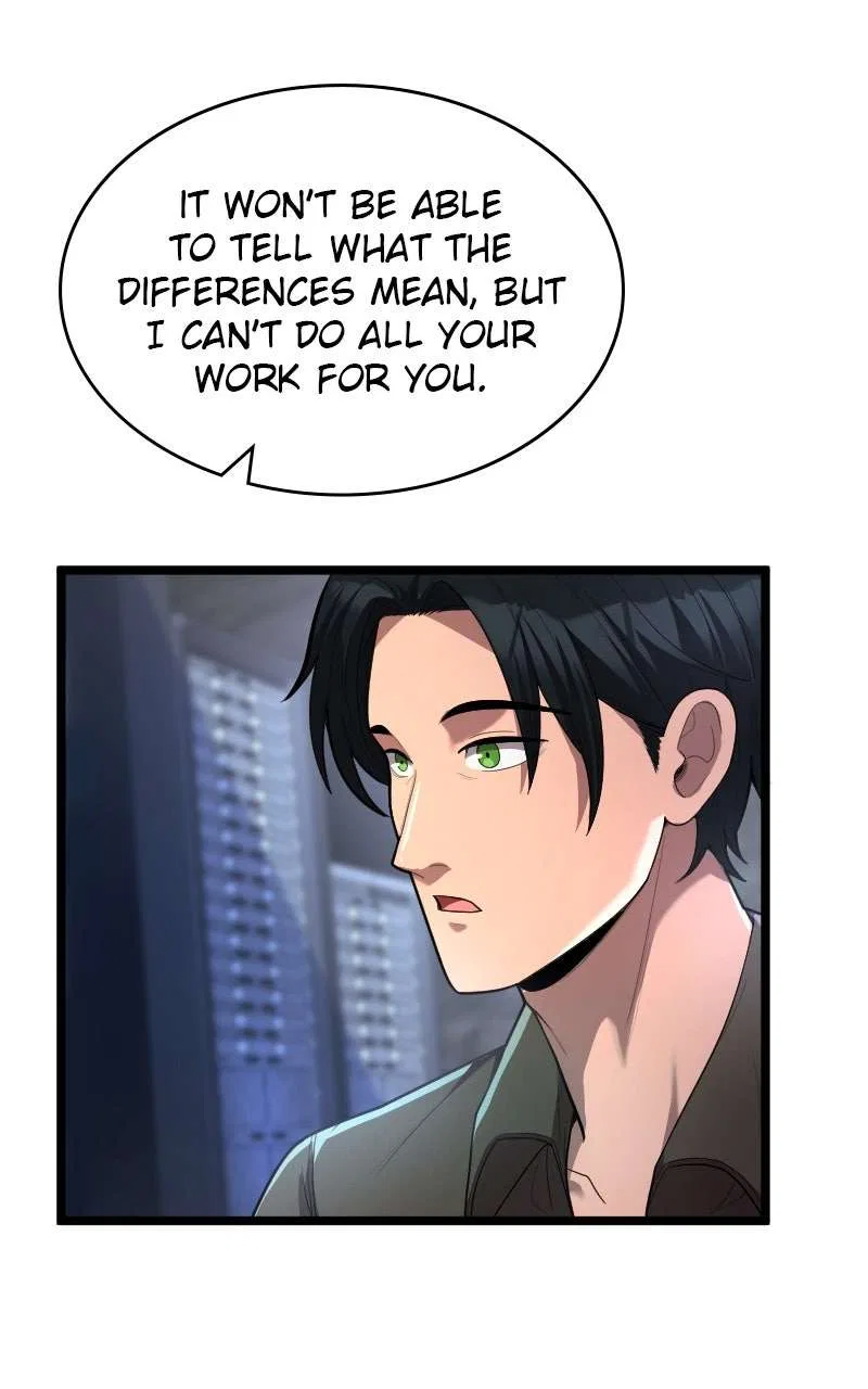 Paranoid Mage Chapter 107 – Page 21