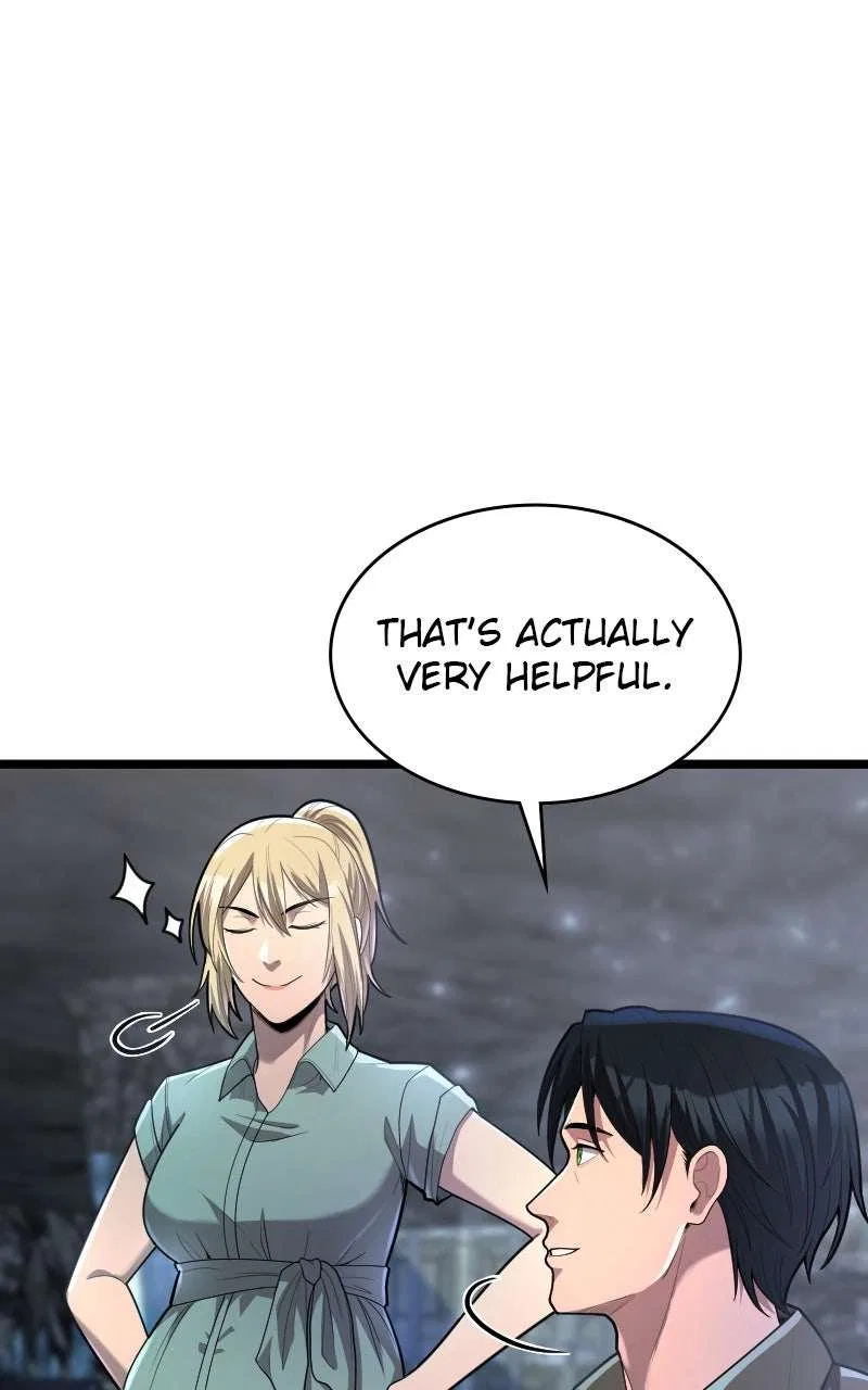 Paranoid Mage Chapter 107 – Page 22