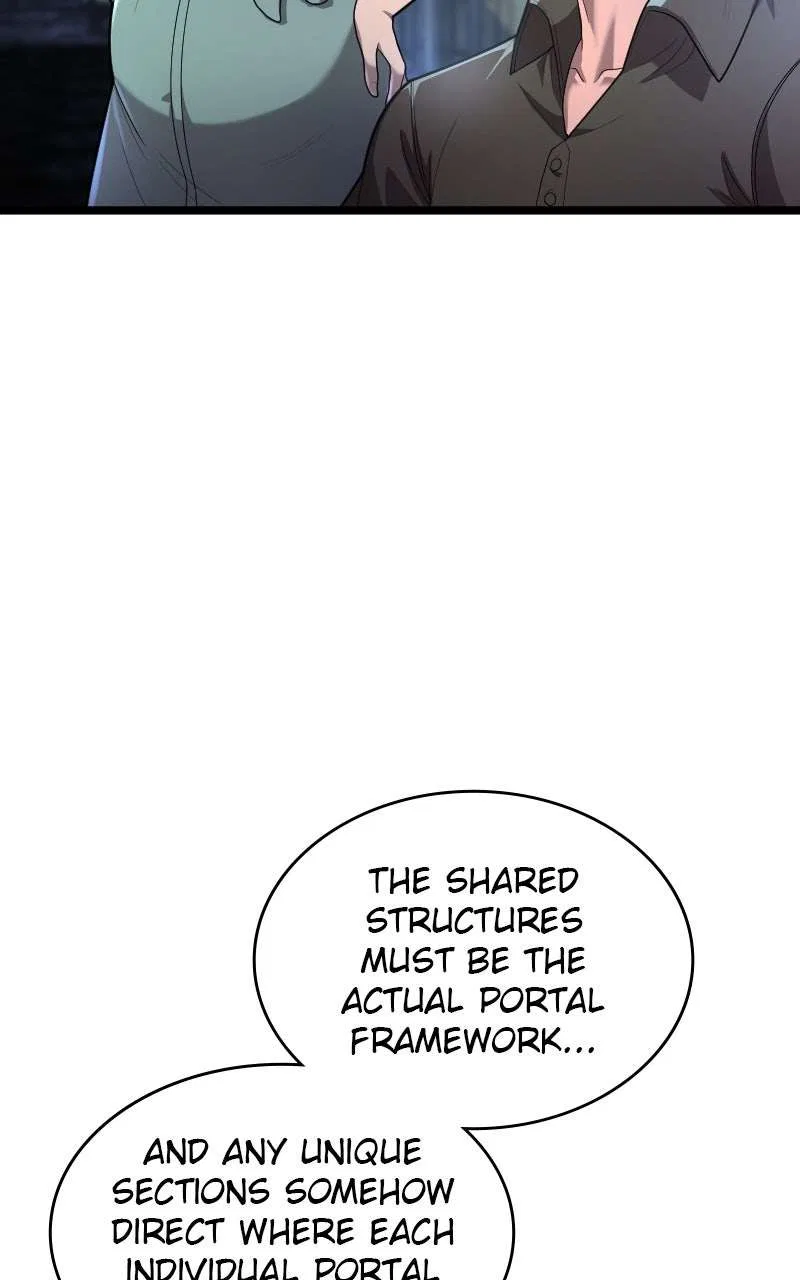 Paranoid Mage Chapter 107 – Page 23