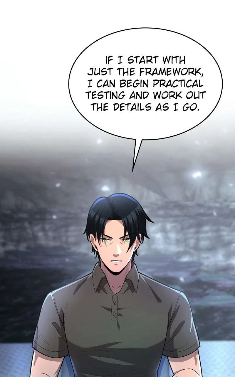 Paranoid Mage Chapter 107 – Page 25