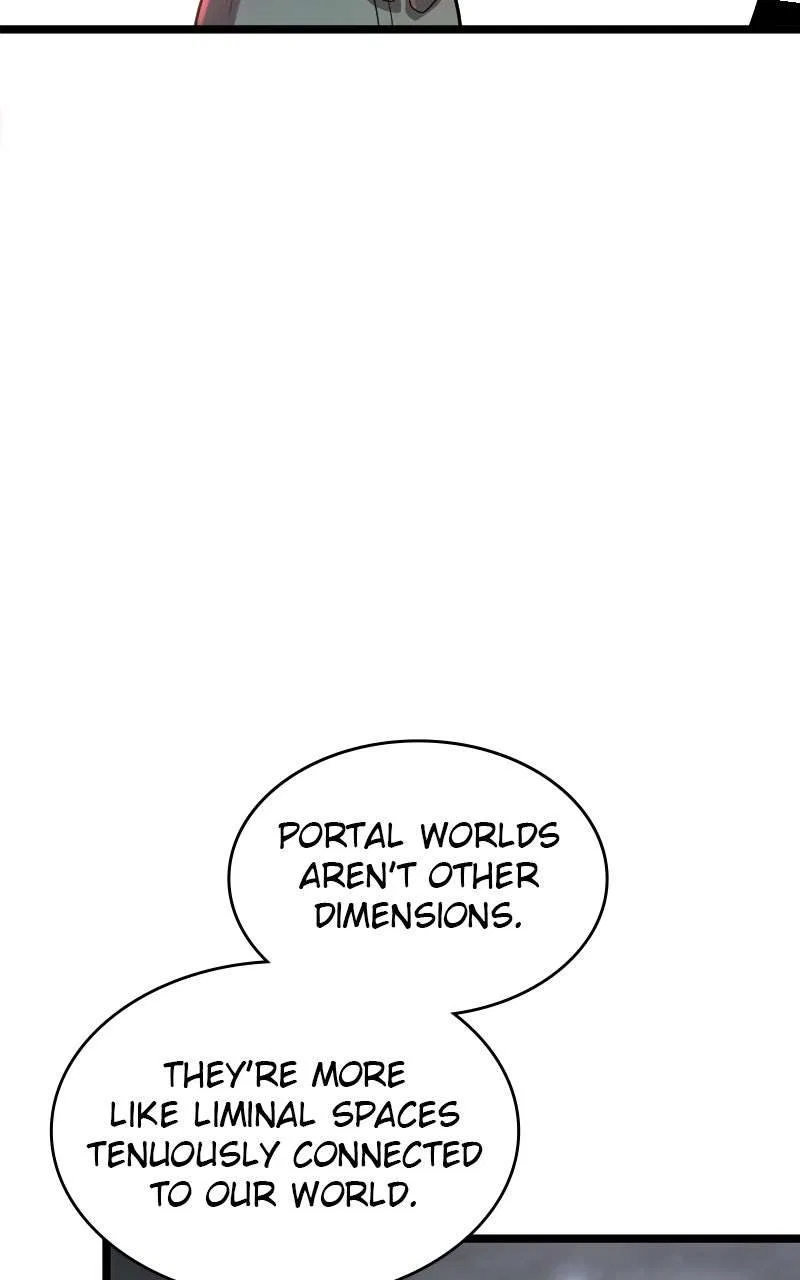 Paranoid Mage Chapter 107 – Page 29