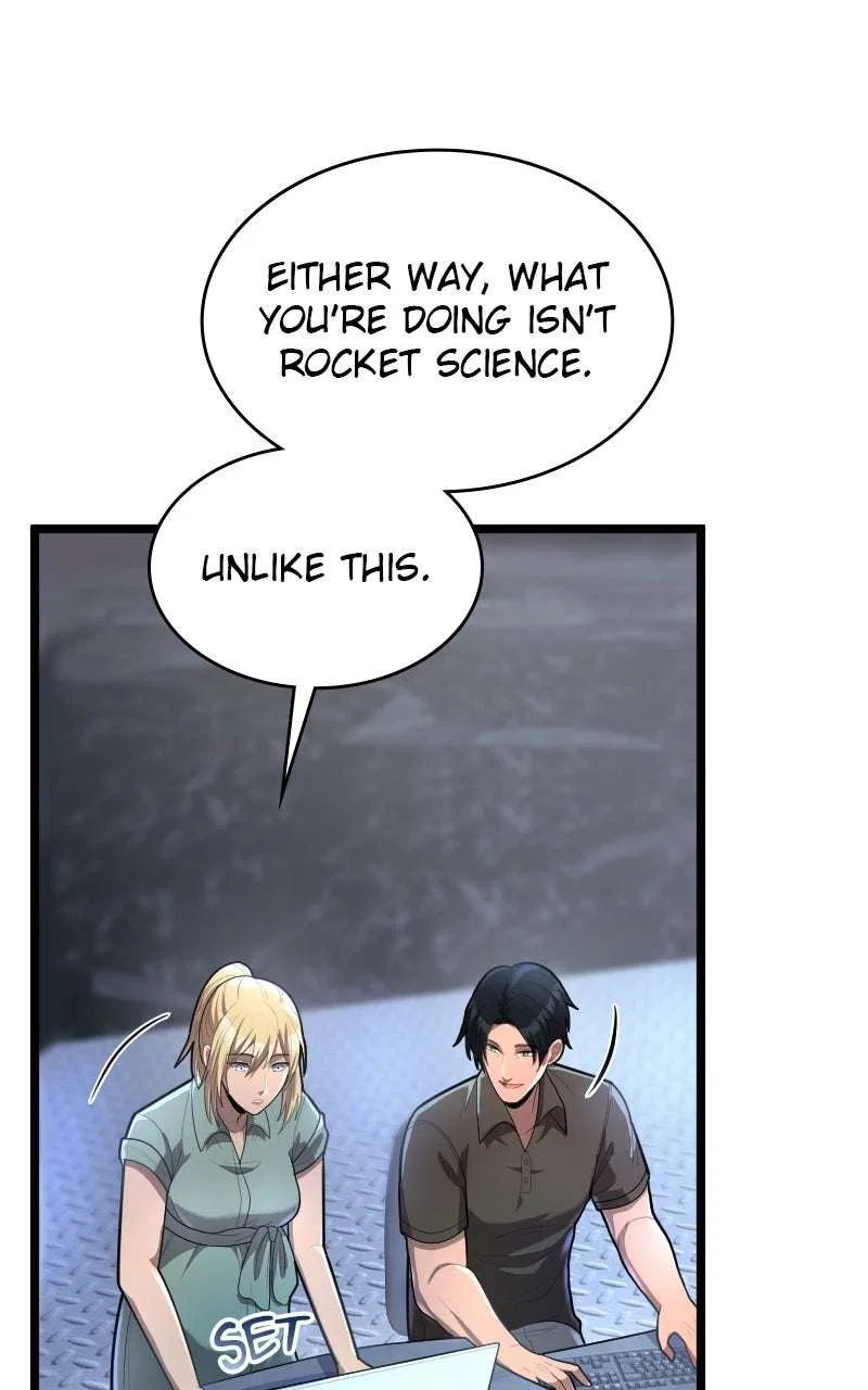 Paranoid Mage Chapter 107 – Page 31