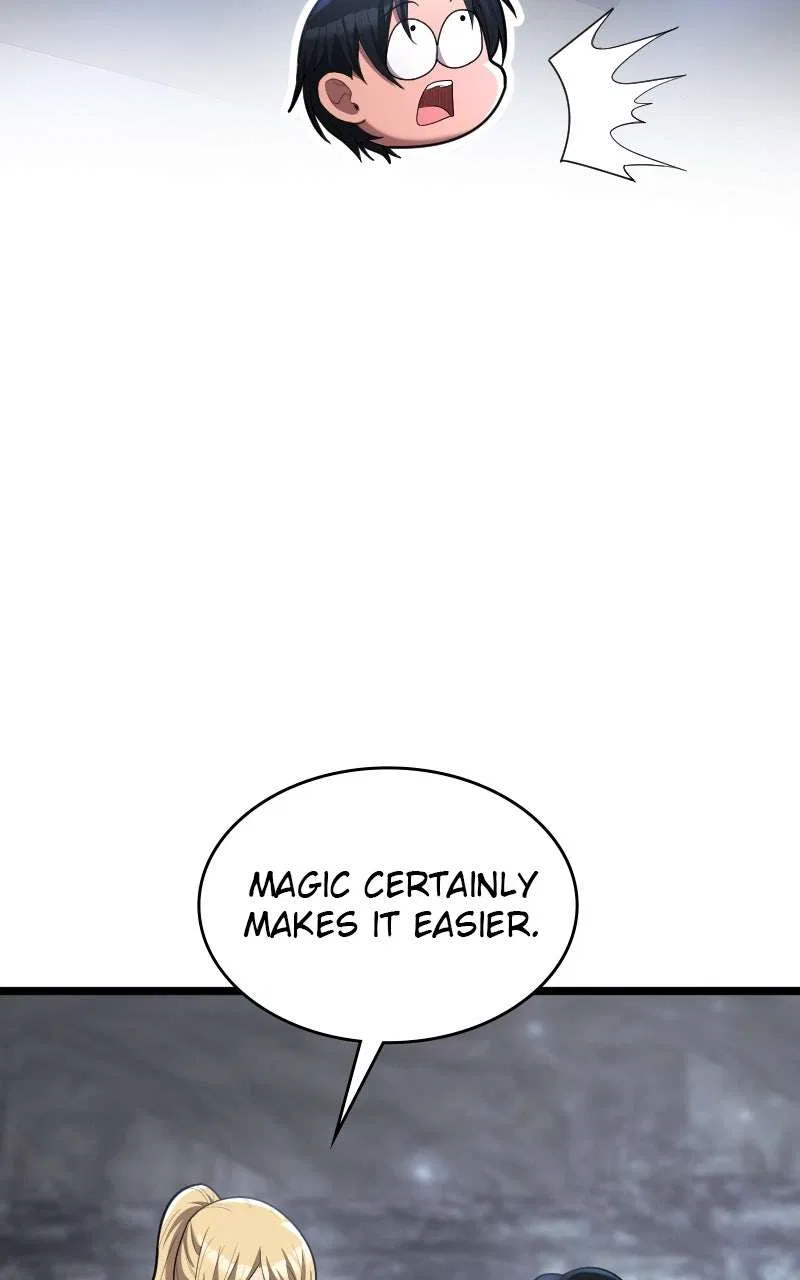 Paranoid Mage Chapter 107 – Page 34