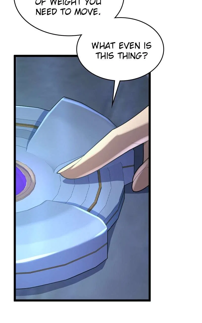 Paranoid Mage Chapter 107 – Page 36