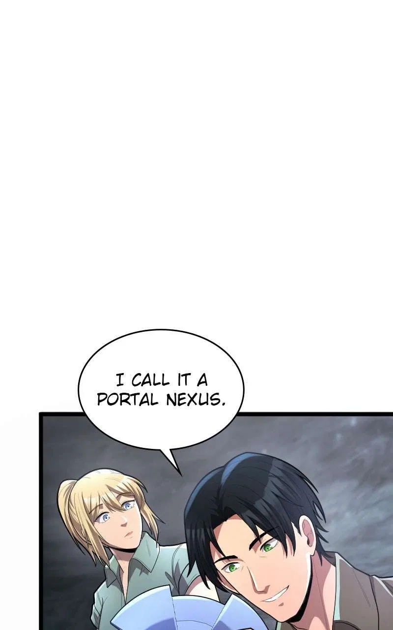 Paranoid Mage Chapter 107 – Page 37