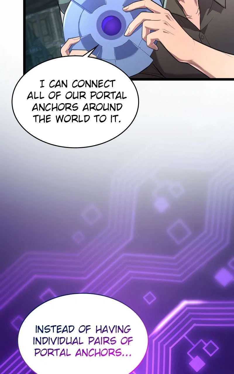 Paranoid Mage Chapter 107 – Page 38