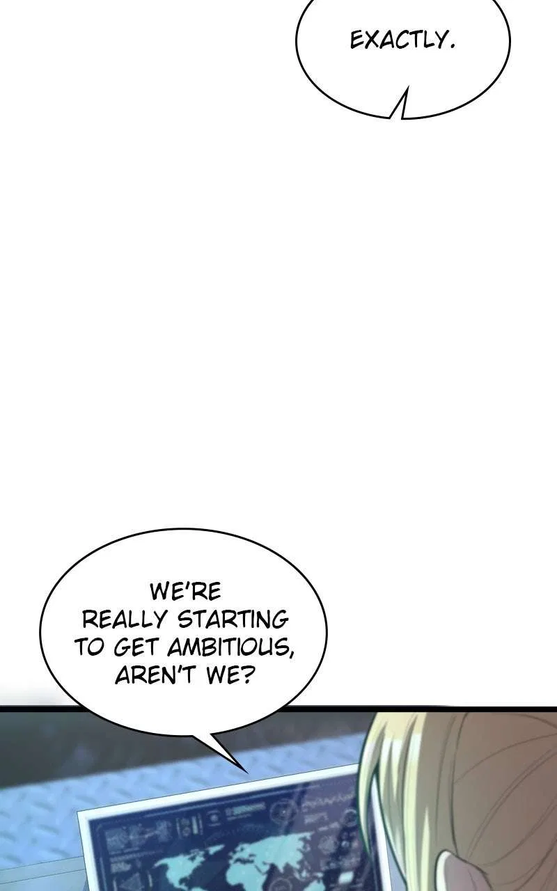 Paranoid Mage Chapter 107 – Page 41