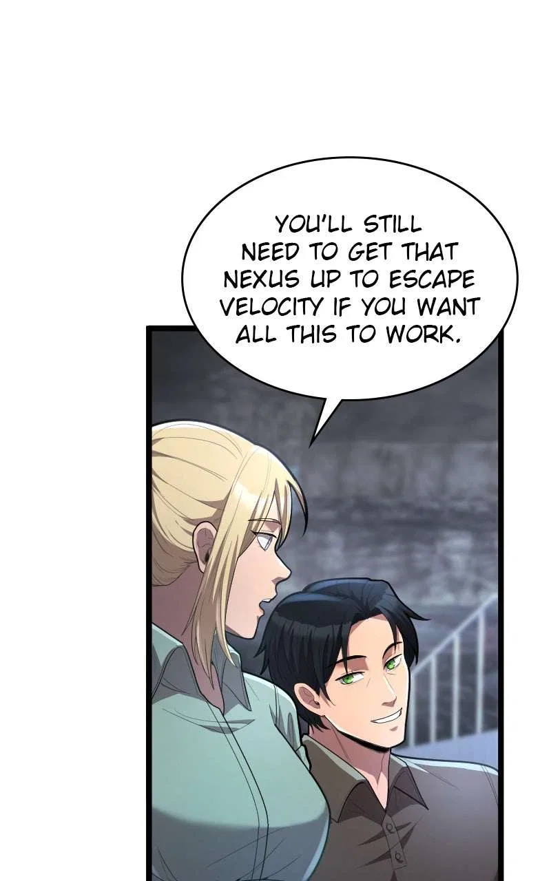 Paranoid Mage Chapter 107 – Page 43