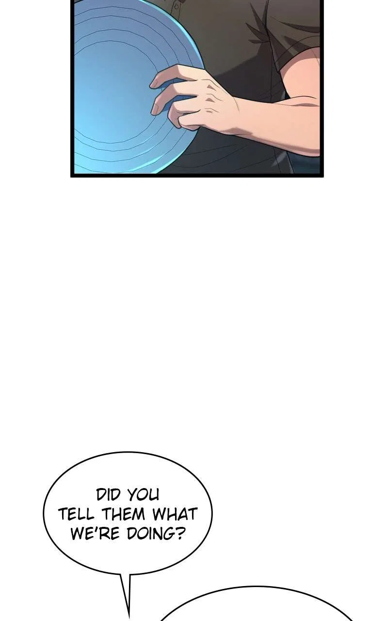 Paranoid Mage Chapter 107 – Page 47