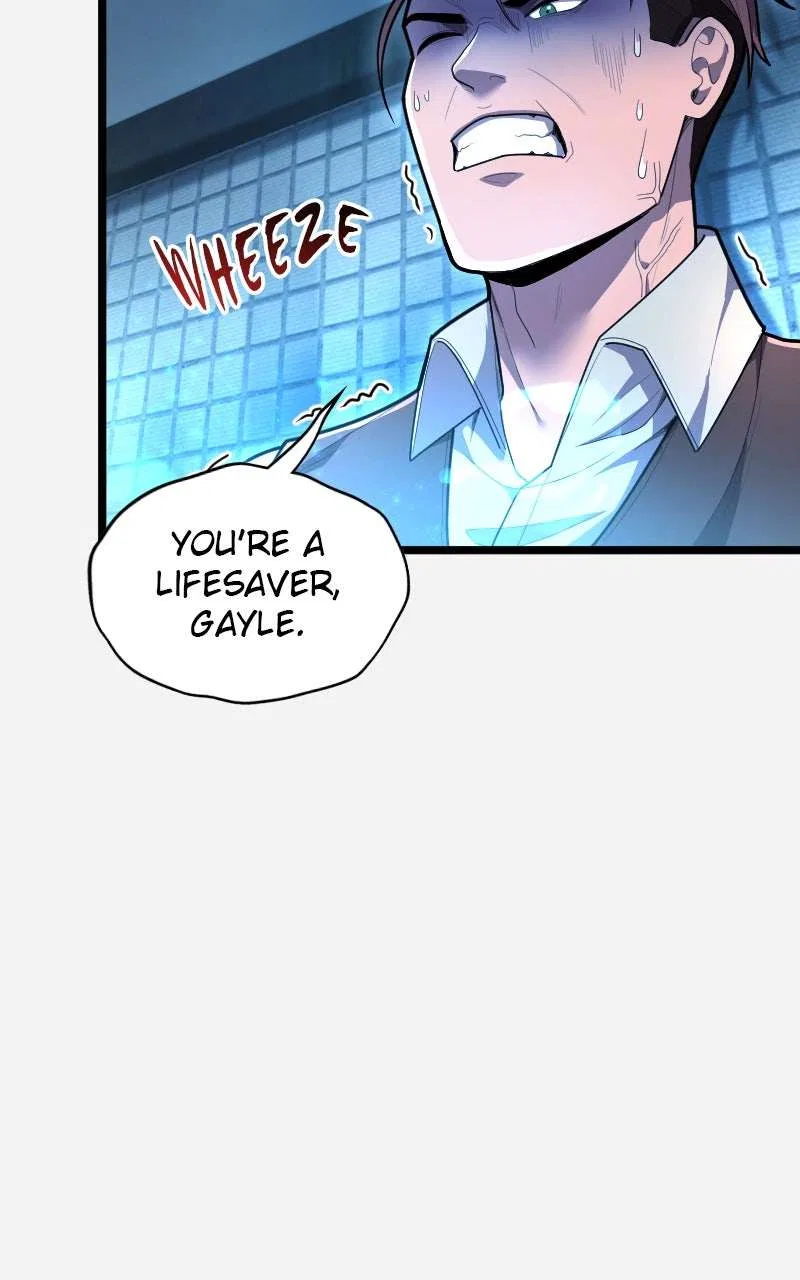 Paranoid Mage Chapter 107 – Page 59