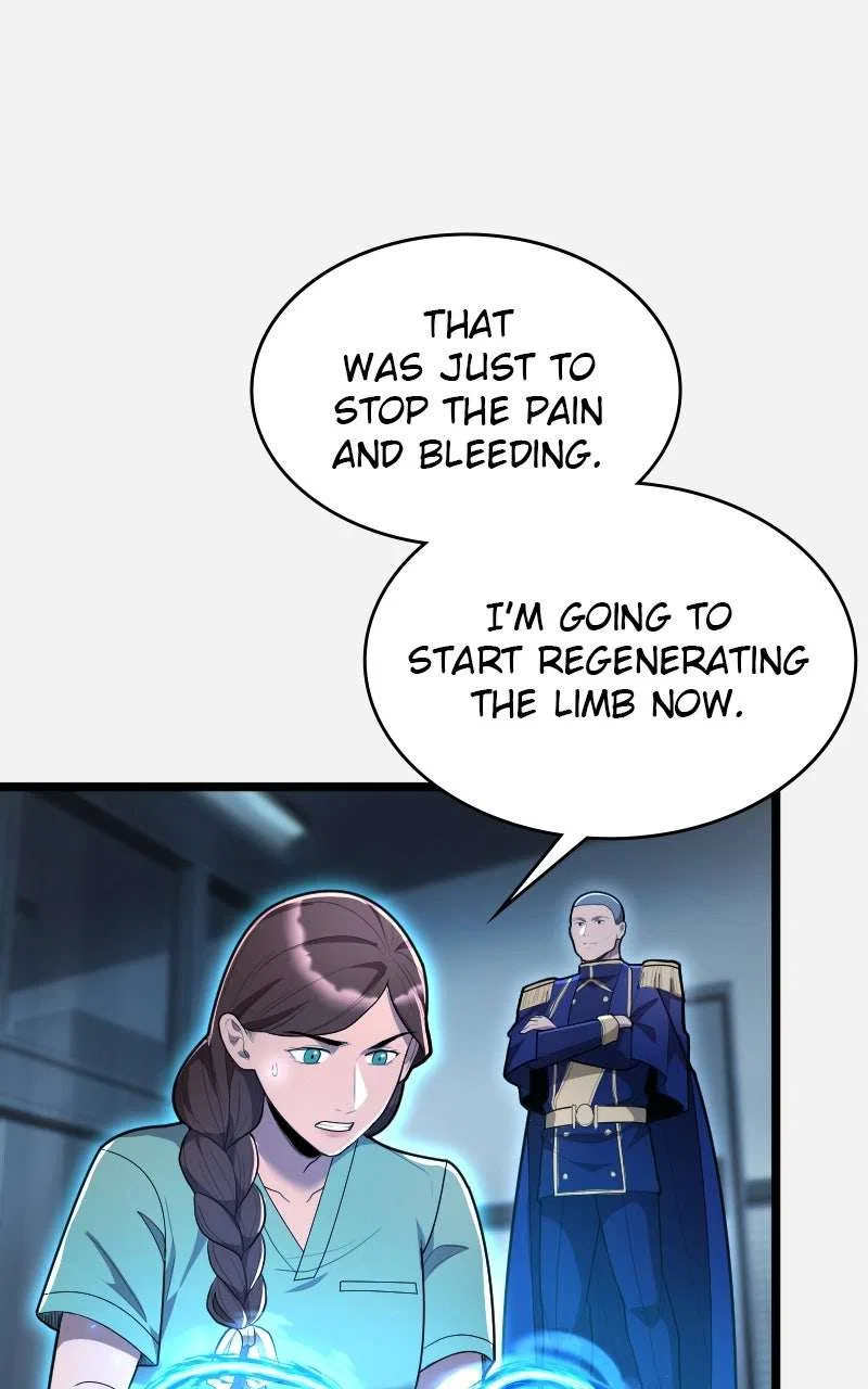 Paranoid Mage Chapter 107 – Page 60