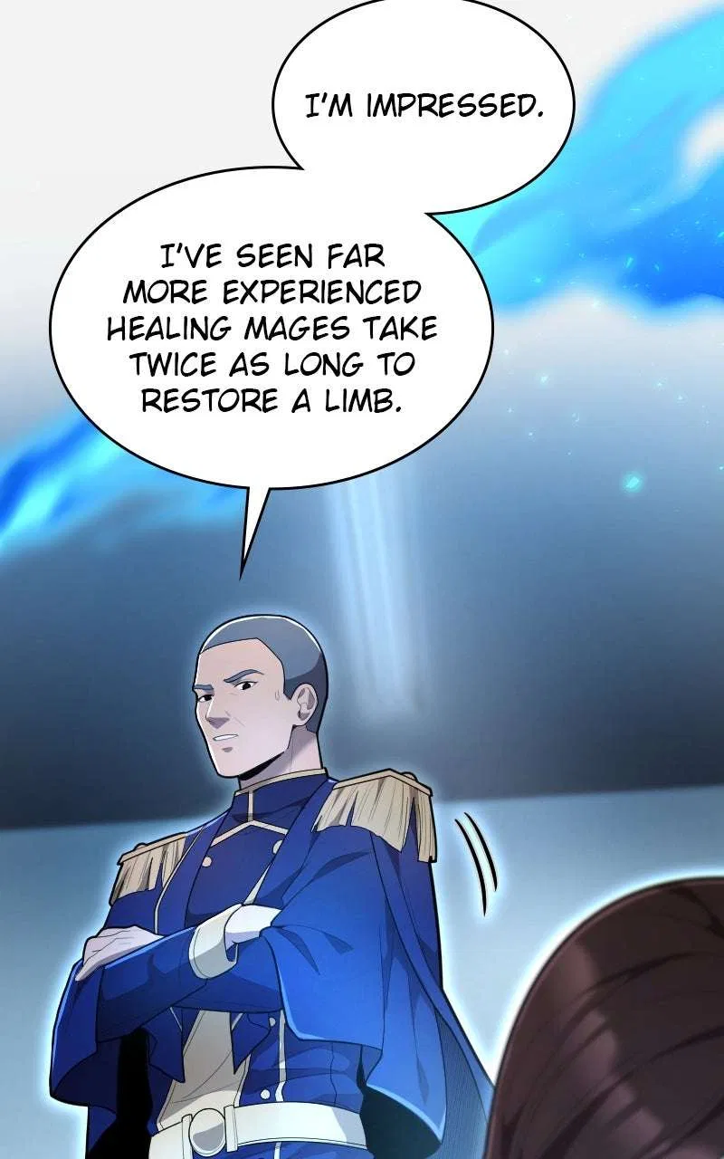Paranoid Mage Chapter 107 – Page 63