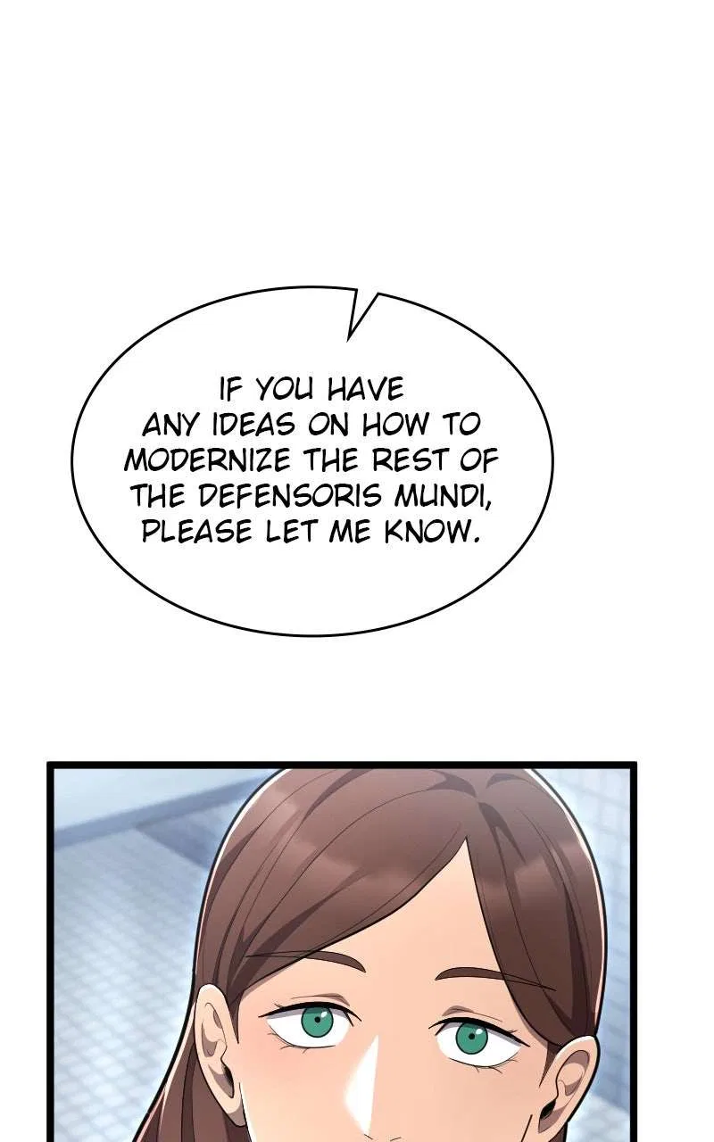 Paranoid Mage Chapter 107 – Page 70