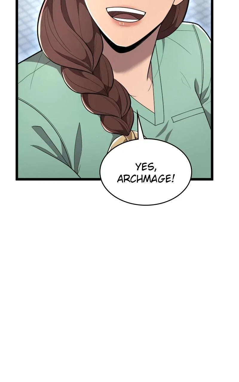 Paranoid Mage Chapter 107 – Page 71