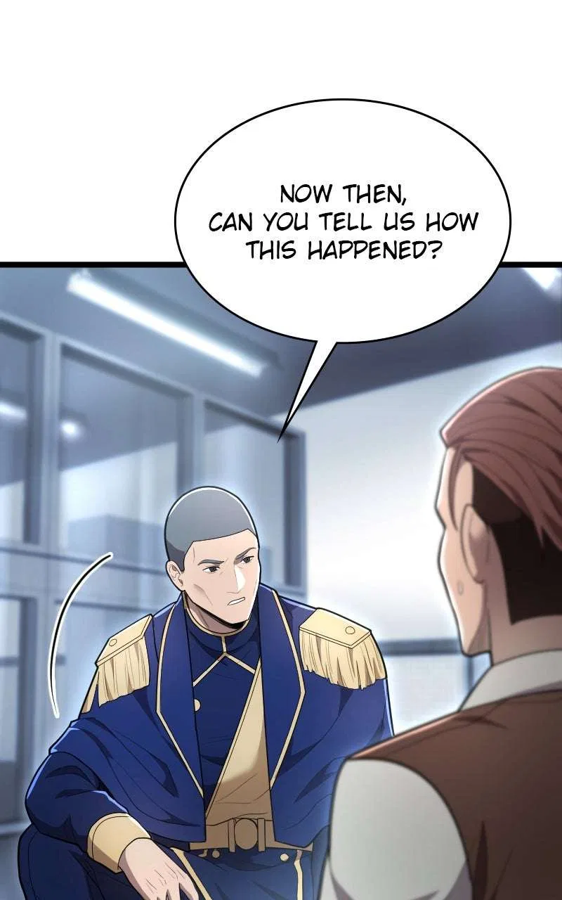 Paranoid Mage Chapter 107 – Page 72