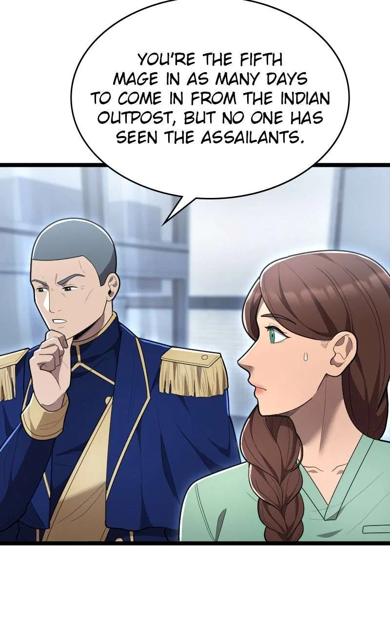 Paranoid Mage Chapter 107 – Page 75