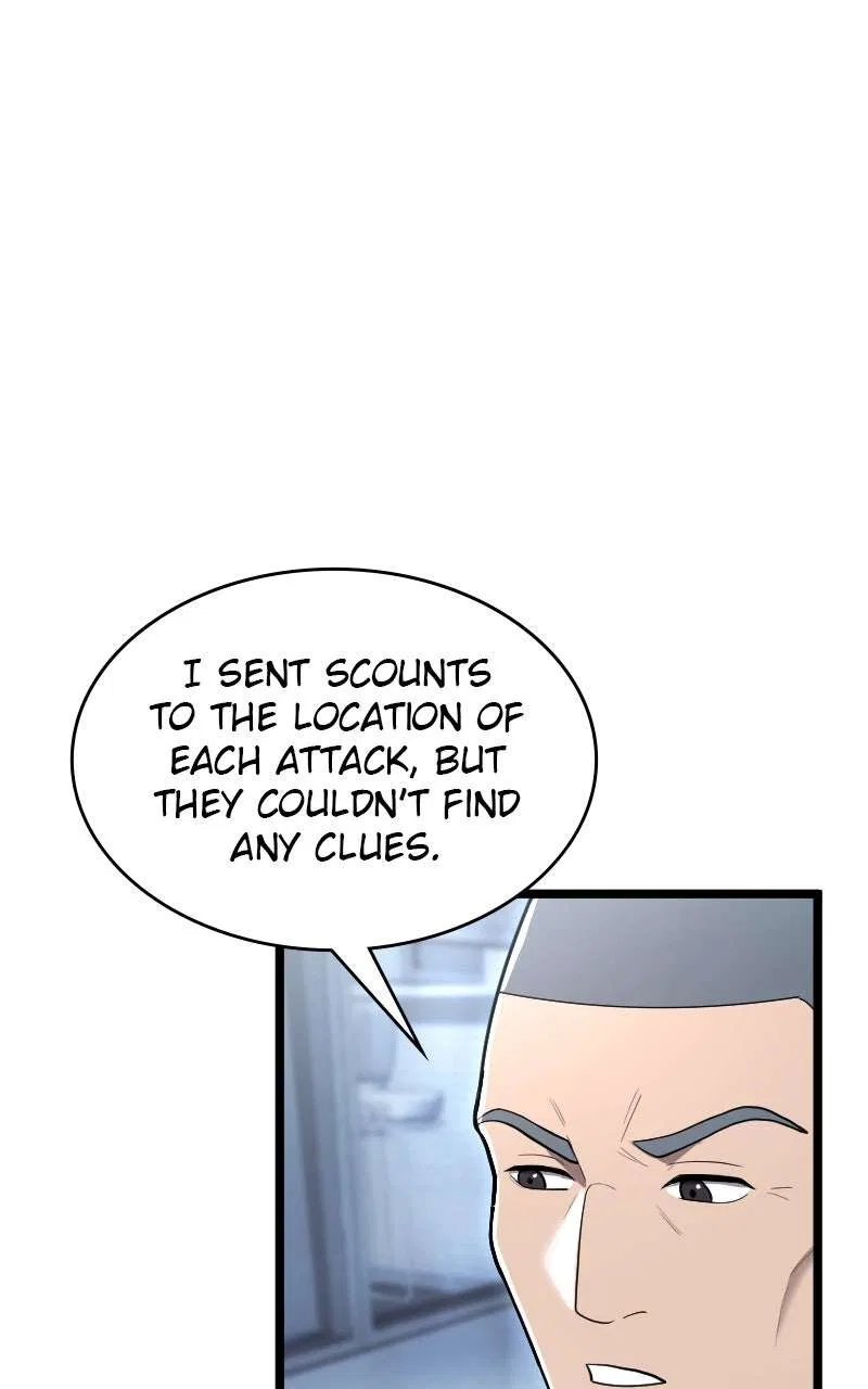 Paranoid Mage Chapter 107 – Page 76