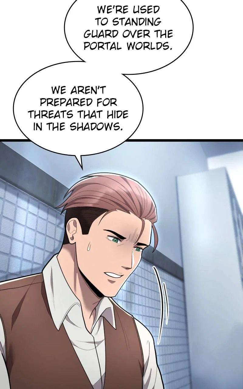 Paranoid Mage Chapter 107 – Page 78