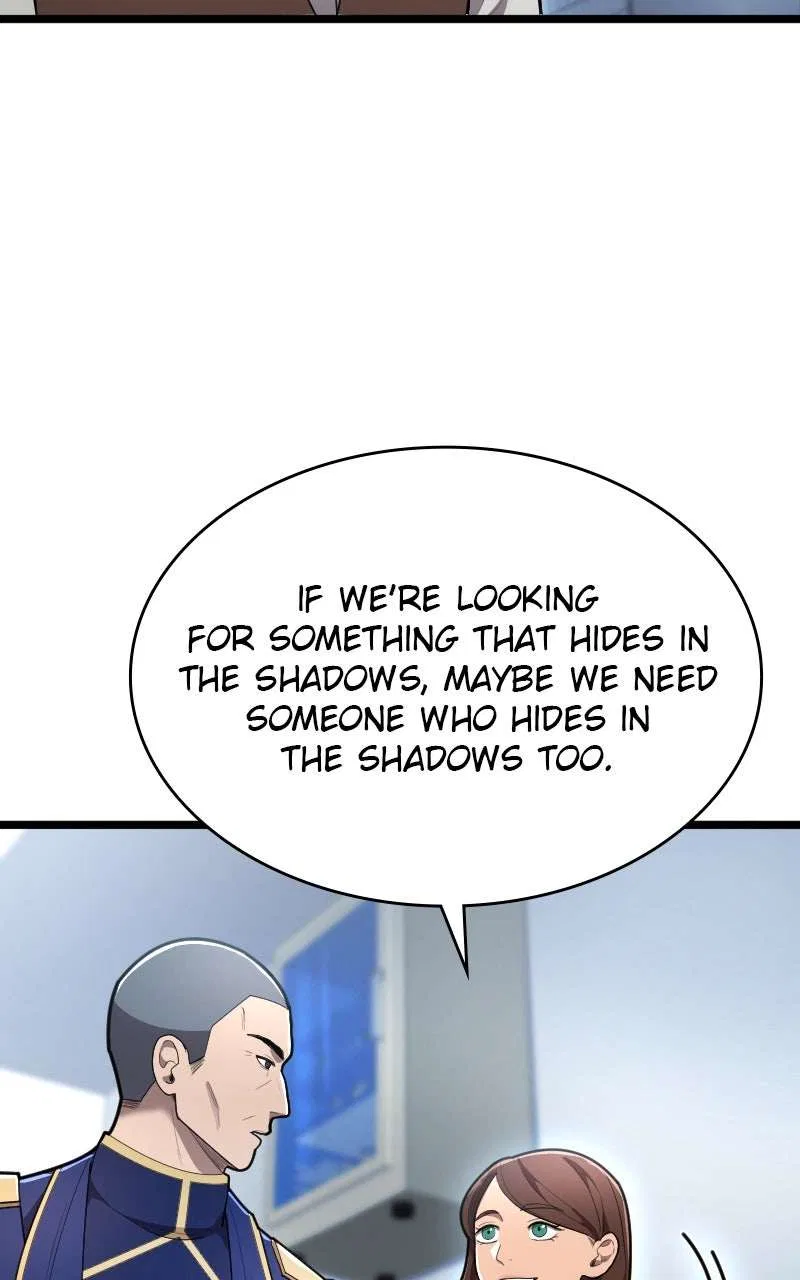Paranoid Mage Chapter 107 – Page 79
