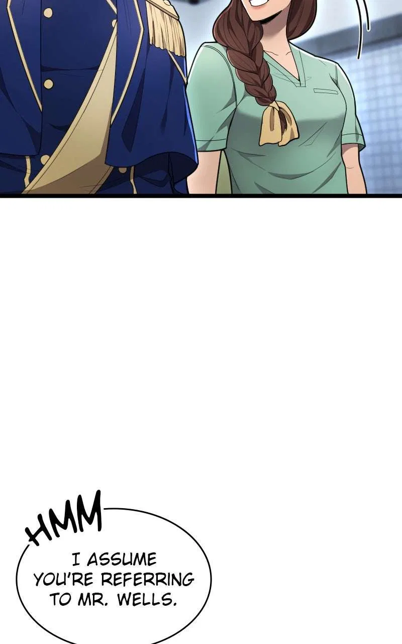 Paranoid Mage Chapter 107 – Page 80