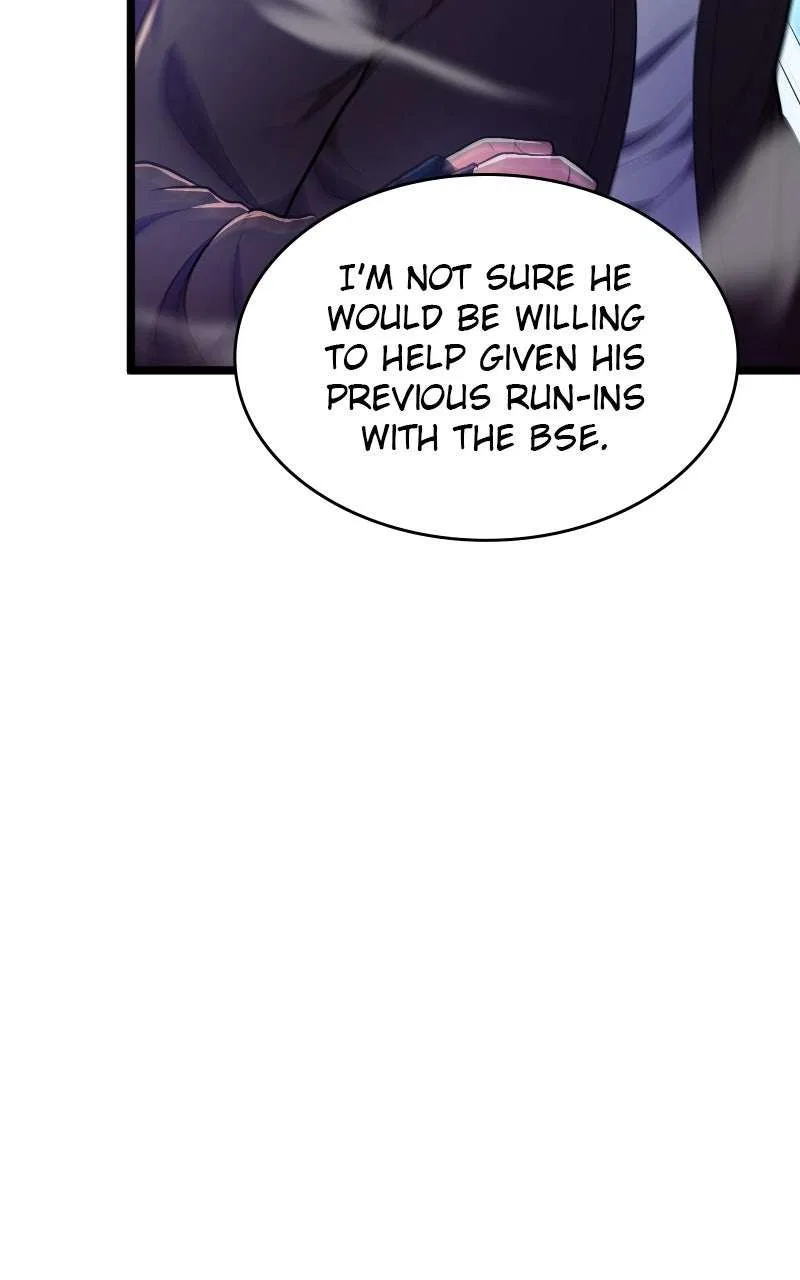 Paranoid Mage Chapter 107 – Page 83