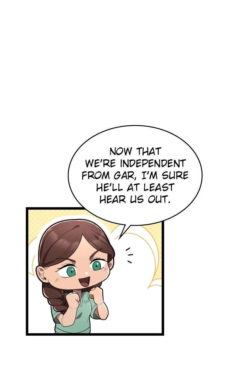 Paranoid Mage Chapter 107 – Page 88