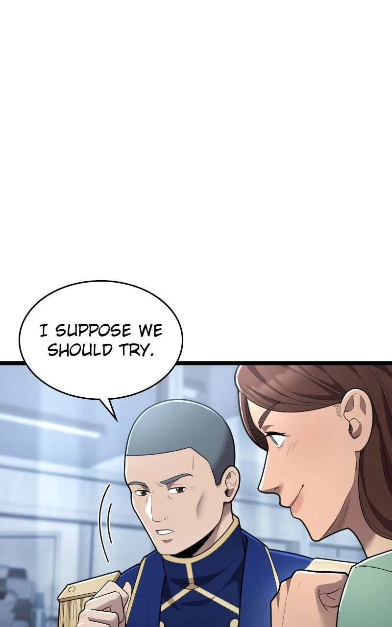 Paranoid Mage Chapter 107 – Page 89