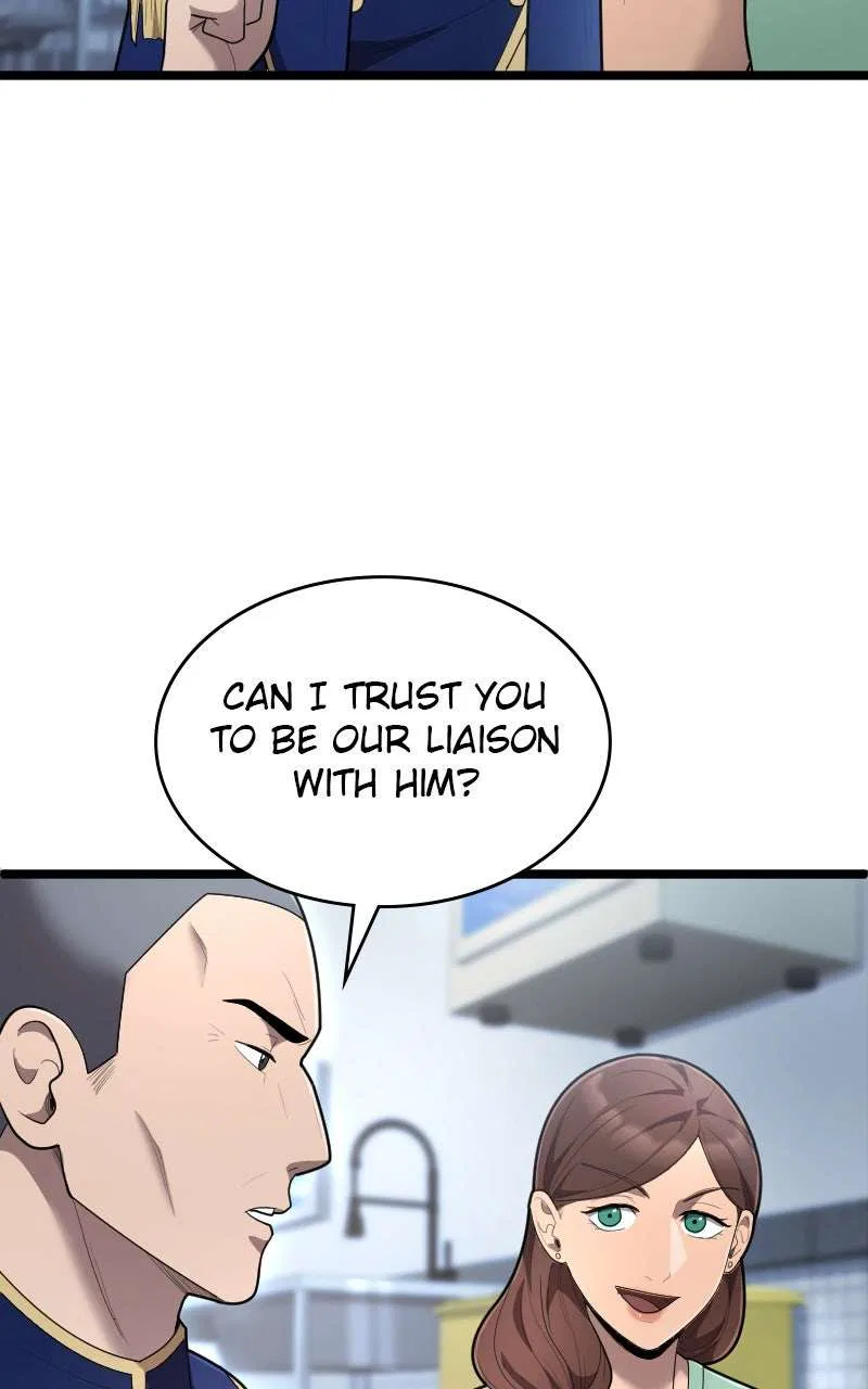 Paranoid Mage Chapter 107 – Page 90