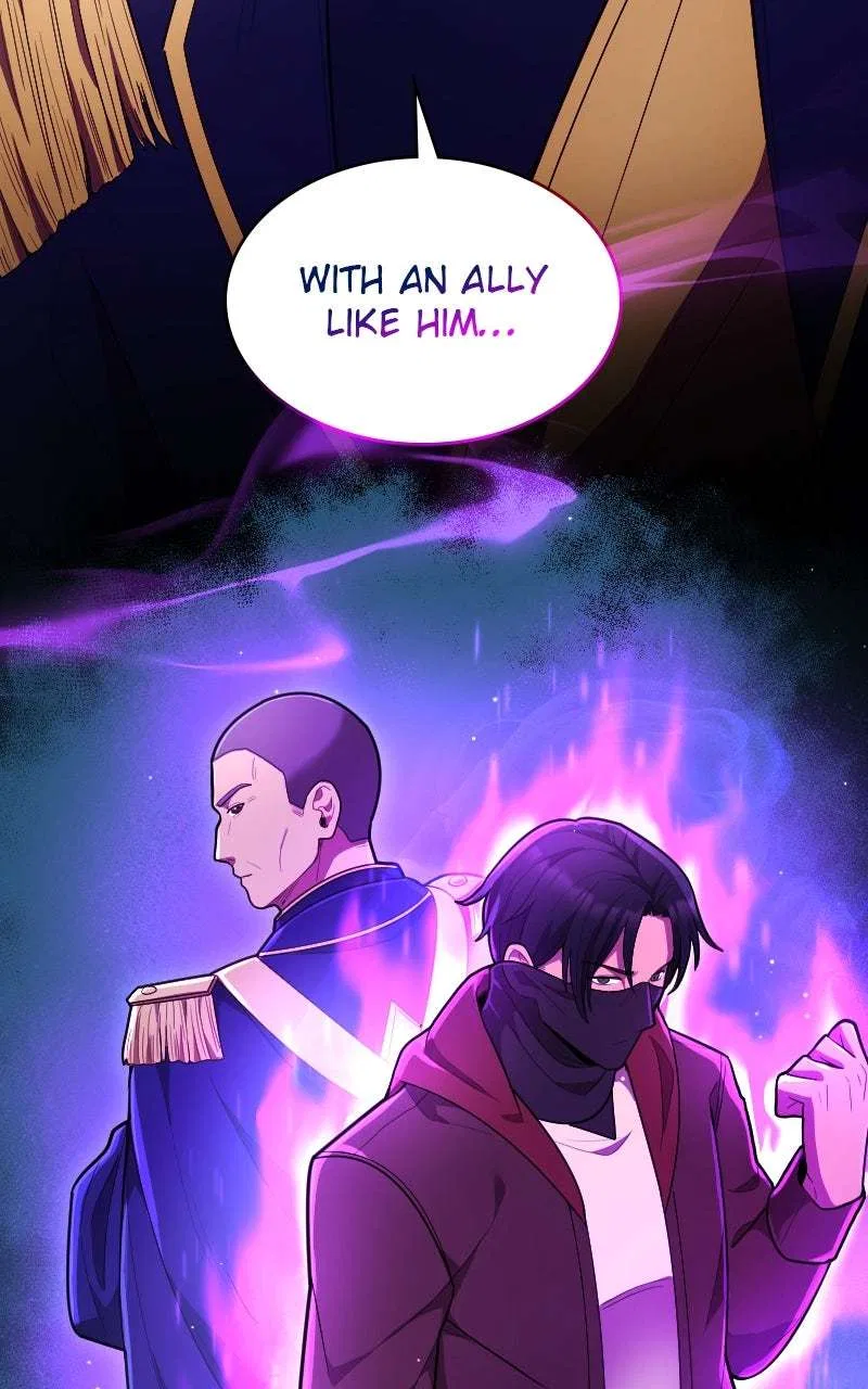 Paranoid Mage Chapter 107 – Page 93