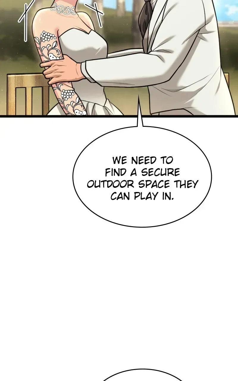 Paranoid Mage Chapter 106 – Page 4
