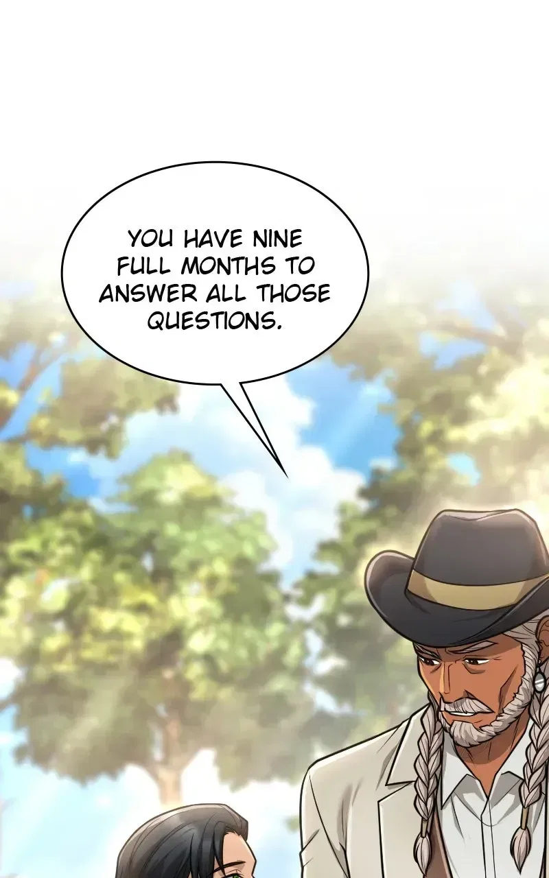 Paranoid Mage Chapter 106 – Page 8