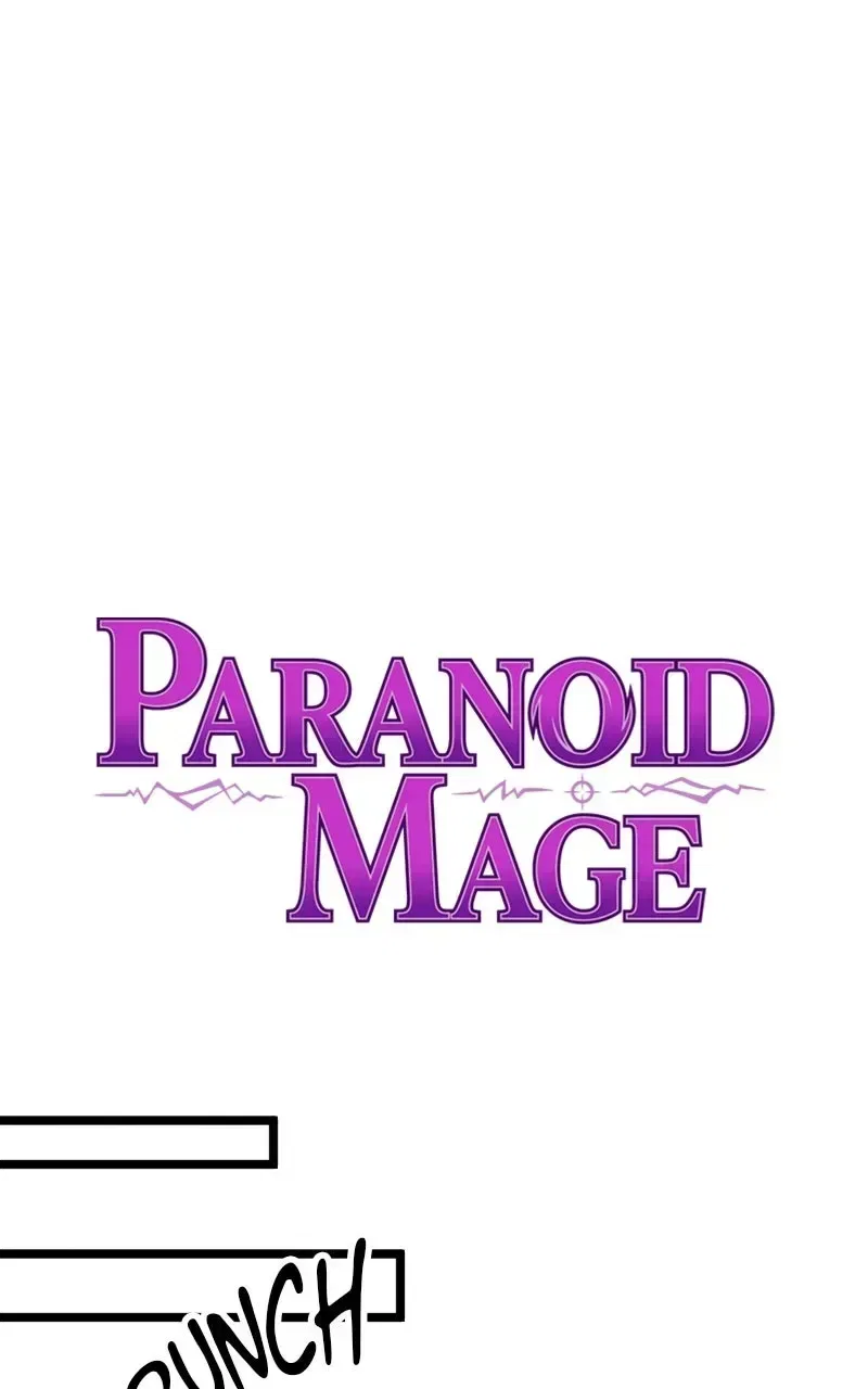 Paranoid Mage Chapter 106 – Page 15