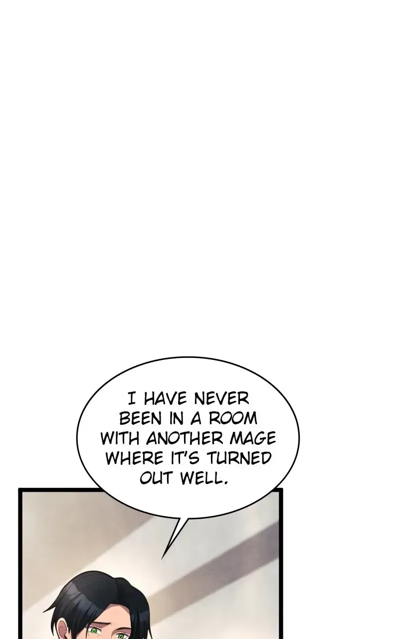 Paranoid Mage Chapter 106 – Page 20