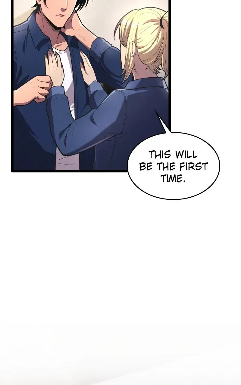 Paranoid Mage Chapter 106 – Page 21