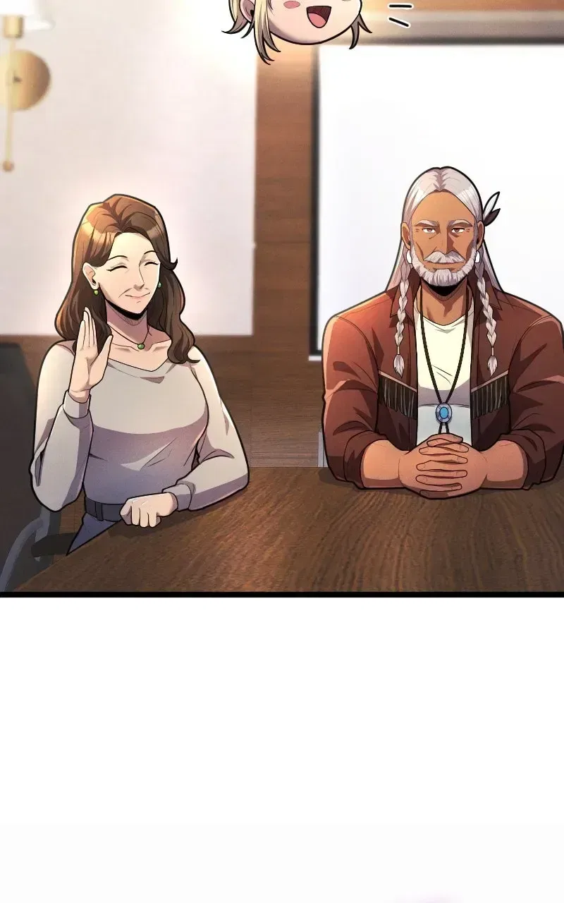 Paranoid Mage Chapter 106 – Page 26