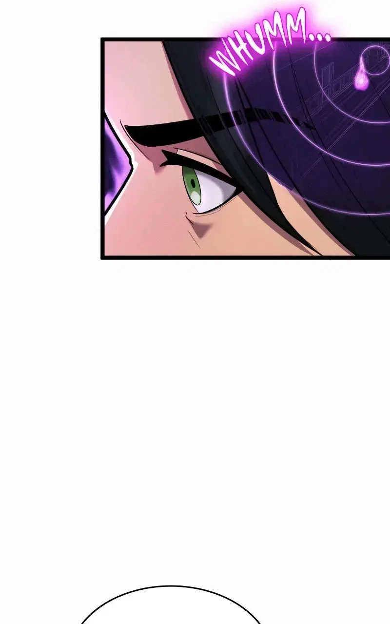 Paranoid Mage Chapter 106 – Page 27