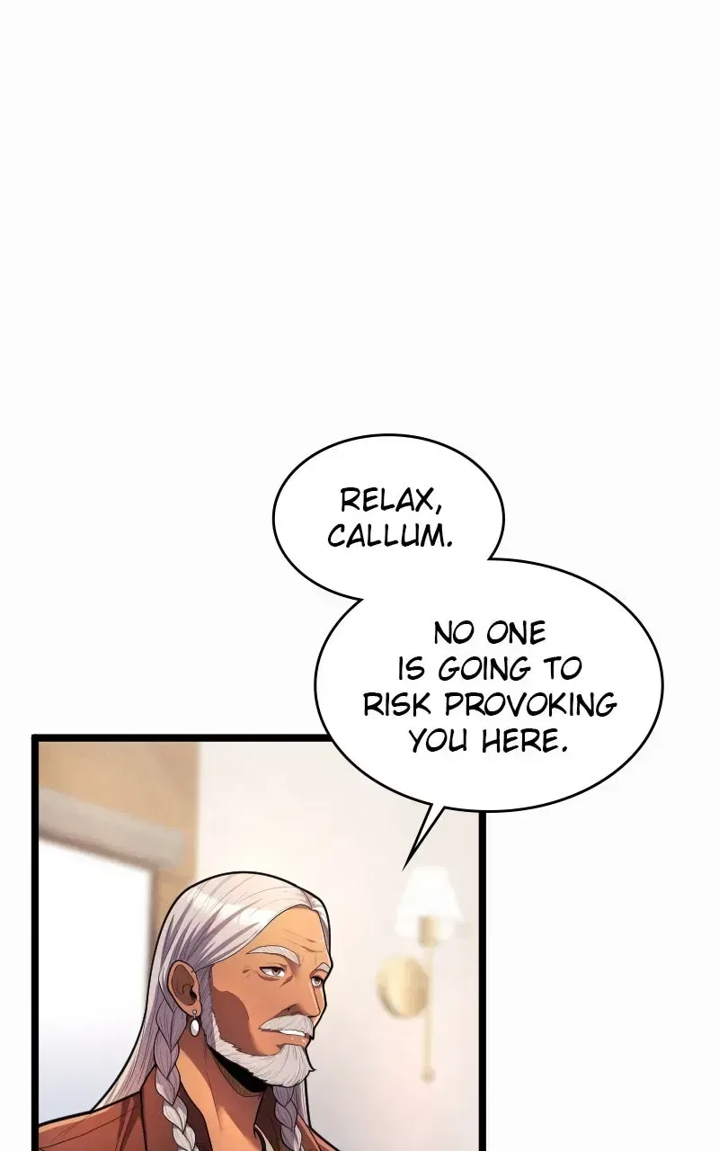 Paranoid Mage Chapter 106 – Page 29