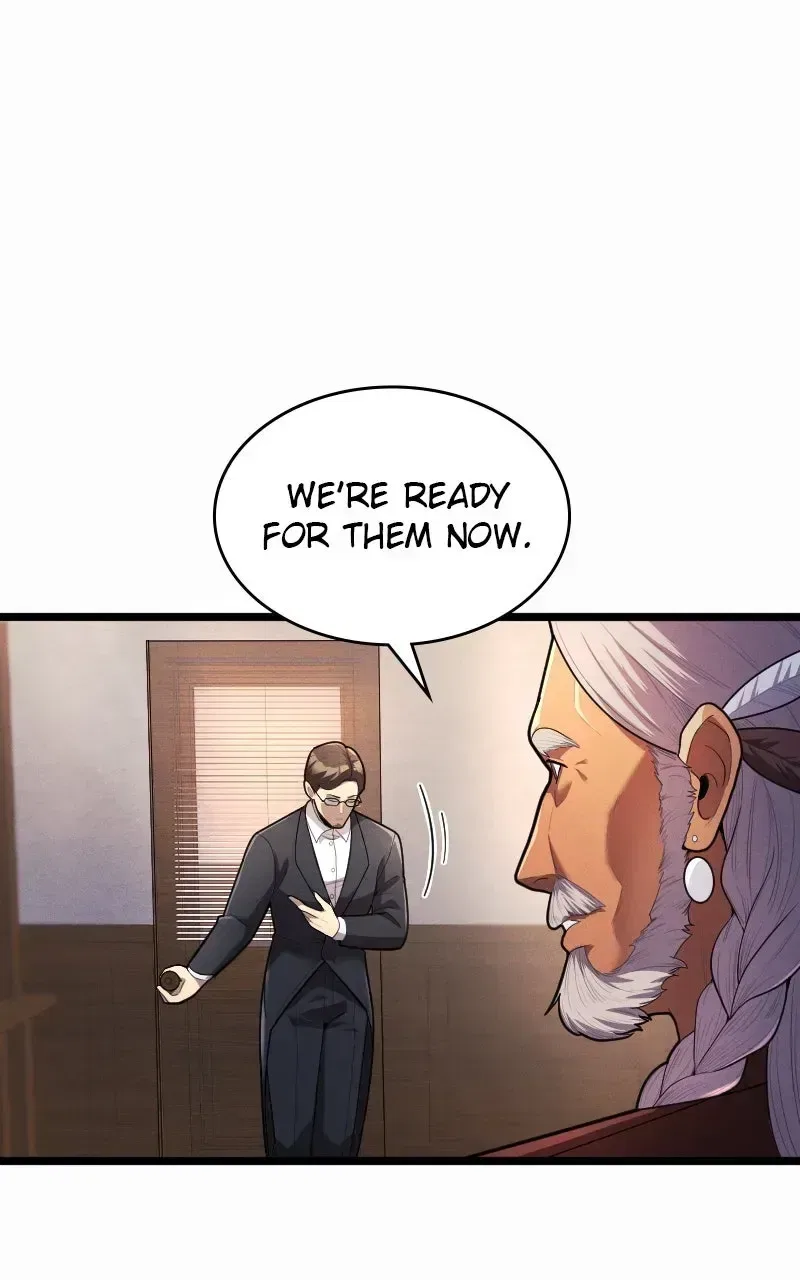 Paranoid Mage Chapter 106 – Page 32