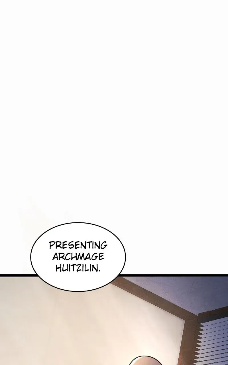 Paranoid Mage Chapter 106 – Page 33