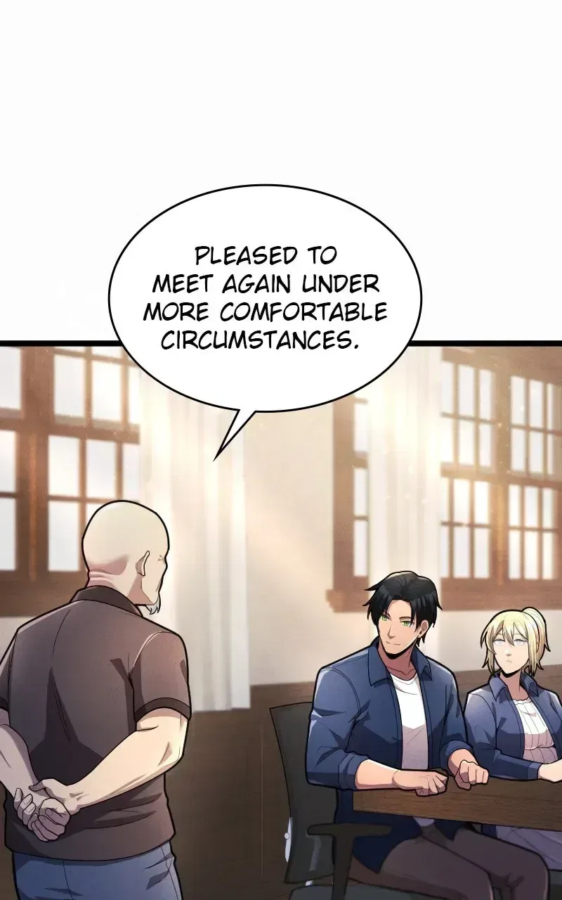 Paranoid Mage Chapter 106 – Page 35