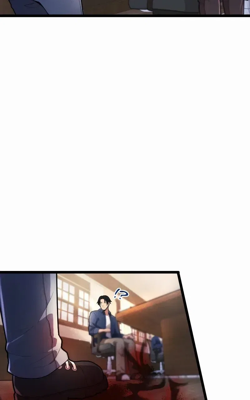 Paranoid Mage Chapter 106 – Page 36
