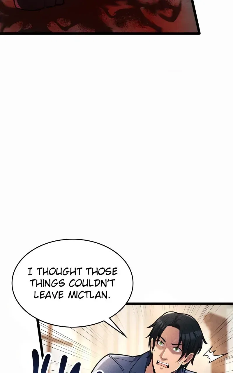 Paranoid Mage Chapter 106 – Page 37