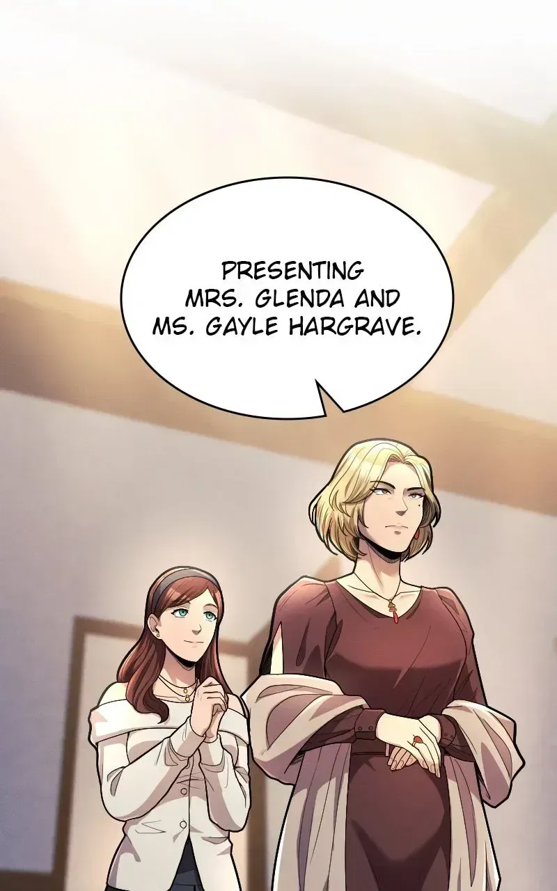 Paranoid Mage Chapter 106 – Page 45