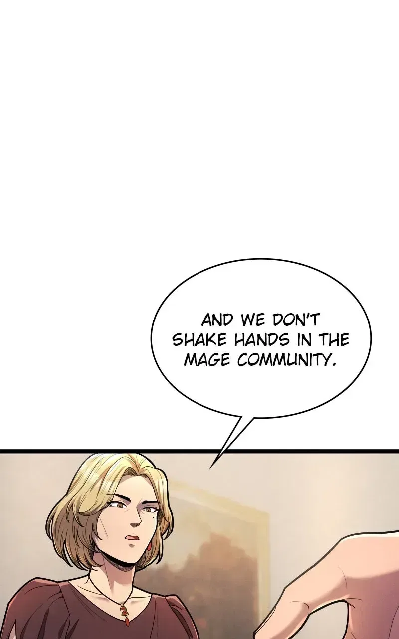 Paranoid Mage Chapter 106 – Page 48